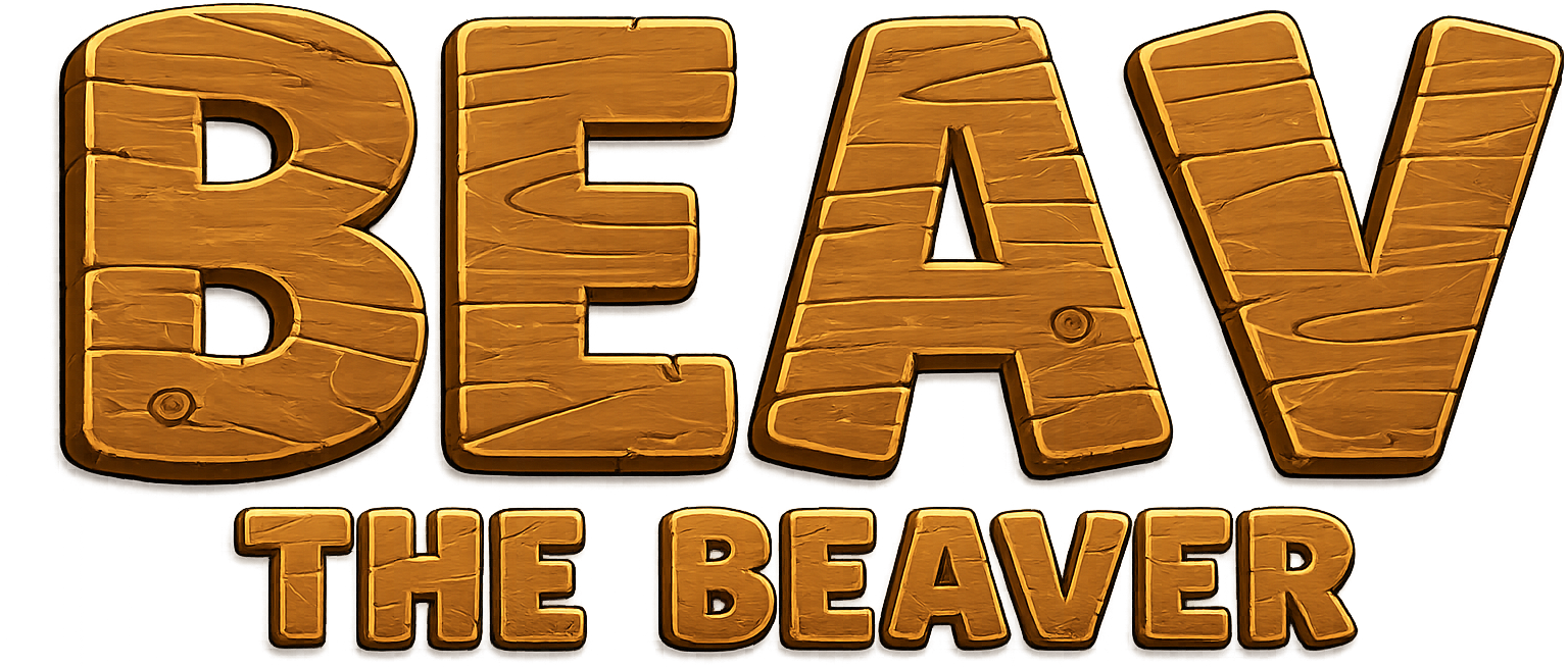 BEAV THE BEAVER